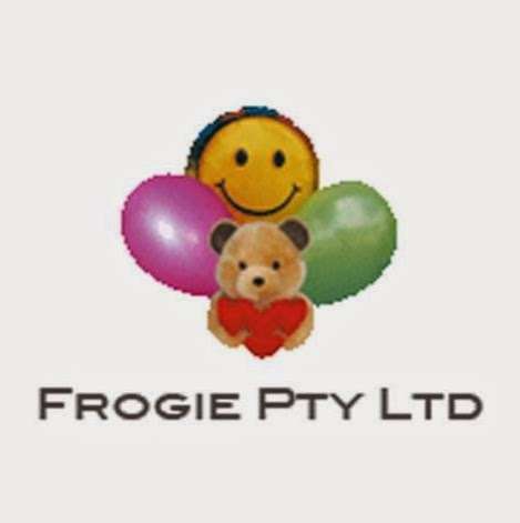 Photo: Frogie Pty Ltd