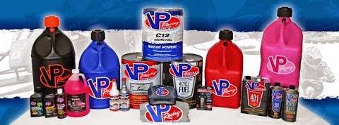 Photo: VP Racing Fuels Pty Ltd.